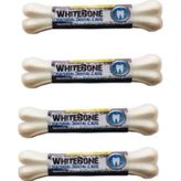 Gimdog 4x90 gr White Bone Çiğneme Kemiği