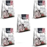 Ginepig Yemi 800 gr - 5 Adet - Alabalık