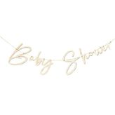 Ginger Ray Baby Shower Asılan Ağaç Süs