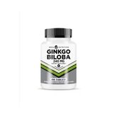 Ginkgo Biloba 240 Mg 150 Tablet
