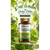 Ginkgo Biloba 60 Kapsül (1000 Mg)