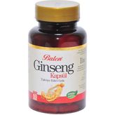 Ginseng 60 Kapsül - 1 Adet