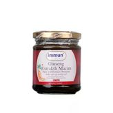 Ginseng Ekstratlı Macun 240 Gr.