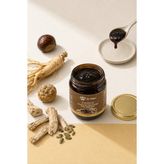 Gınseng & Ferula Root - Ginseng & Çakşır Kökü Karışımlı Bitkisel Macun - 240 gr
