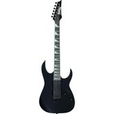 Gio GRG121DX Bkf - Black Flat Elektro Gitar
