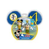 Giochi Preziosi +3 Yaş Mickey 2’li Balıkçı Figür Paketi