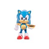 GIOCHI PREZIOSI Sonic Aksiyon Figürü S19 - Sonic