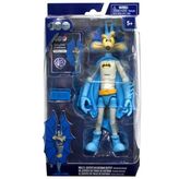 Giochi Preziosi Warner Bros Bugs W.E Coyote-Batman Kıyafetiyle 18 cm