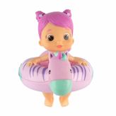 Giochi S1 BLE04000 Bloopies Yüzen Mini Bebekler