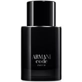 Giorgio Armani Code Le Parfum 50 ml Erkek Parfüm