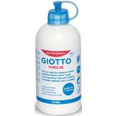 Giotto 100 gr Vinilik Transparan Tutkal