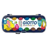 Giotto 12 Renk Sulu Boya