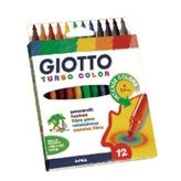 Giotto Keceli Kalem 12Li