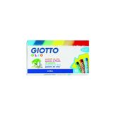 Giotto Pastel Boya Olio Maxi 12'li 293000