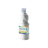 Giotto Supertrend Tempera Guaj Boya 500 ml. BEYAZ