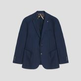 Giovane G. Designers Ceket - 46 - 4 Drop - Çivit Mavisi
