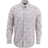 Giovane G. Designers Gömlek - 2XL - Kırmızı
