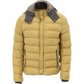Giovane G. Designers Mont / Kaban - Sarı