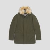 Giovane Gentile Mont / Kaban - 46 - Yeşil