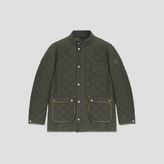 Giovane Gentile Mont / Kaban - Yeşil - 52