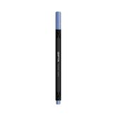 Gıpta 0.4 mm Eflatun Üçgen Karton Kutu Fineliner Kalem