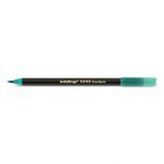 Gıpta 0.4 mm Mavi Üçgen Karton Kutu Fineliner Kalem