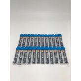 Gıpta 0.7 2b 60 mm Kalem Ucu 24'lü - --