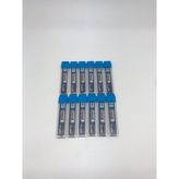 Gıpta 0.9 2b 60 mm Kalem Ucu 12'li - --