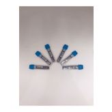 Gıpta 0.9 2b 60 mm Kalem Ucu 6'lı - --