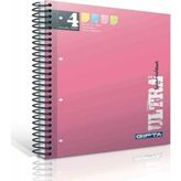 Gıpta 1353 Spiralli Defter
