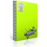 Gipta 1544 Spiralli Defter