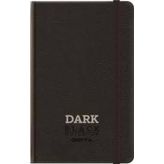 Gıpta 2788 Siyah Defter