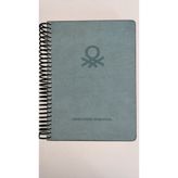 Gıpta 4894 (Benetton)Seperatörlü Defter