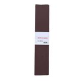 Gıpta 50x200 10'lu Kahve Krapon Kağıdı