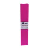 Gıpta 50X200 Pembe Renkli Krapon Kağıdı