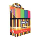 Gıpta 50X200 Sarı Renkli Krapon Kağıdı