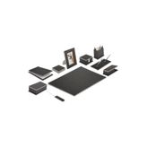 GIPTA 7094 DUAL 11 PARÇA SÜMEN TAKIMI SİYAH
