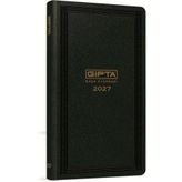 GIPTA AJANDA KASA 17x33 118-TCK