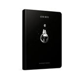 Gıpta Astro Notes Dikişli Sert Kapak A5 120 Yaprak Defter