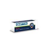 Gıpta Beyaz Küçük Silgi