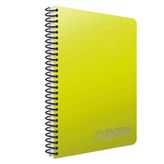 Gıpta Chromo 140 Yaprak A4 Kareli Defter