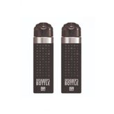Gıpta Designers H20 Bottel Tritan 630 CC Matara