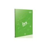 Gıpta Eco Back Tel Dikiş PP Kapak A5 40 Yaprak Defter