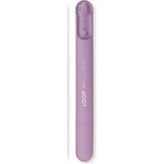 Gıpta F1470 Loop Pastel Fosforlu Kalem Mor - Tekli