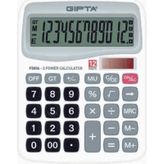 Gıpta F3036 Hesap Makinesi