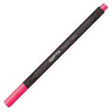 Gıpta Fineliner 0.4 mm Üçgen Pembe Kalem