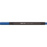 Gıpta Fineliner Lacivert 0.4 mm Kalem