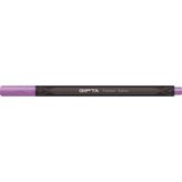 Gıpta Fineliner Lila 0.4 mm Kalem