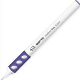 Gıpta Fineliner Thick 0.4 mm Mor Kalem