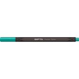 Gıpta Fineliner Yeşil 0.4 mm Kalem